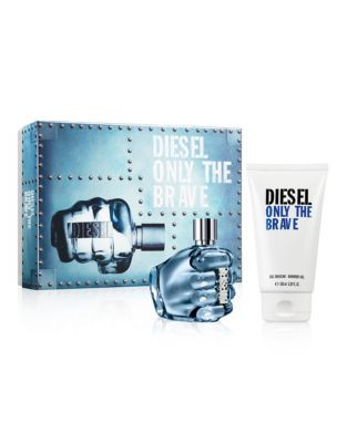 Diesel Only the Brave Two-Piece Set - 75 ML