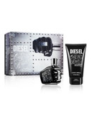 Diesel Only the Brave Tattoo Two-Piece Set - 75 ML
