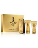 Paco Rabanne Exclusive 1 Million by Paco Rabanne Gift Set