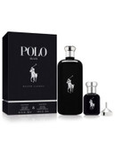 Ralph Lauren Black Home and Travel Fragrance Collection