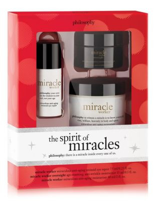 Philosophy Spirit of Miracles Gift Set