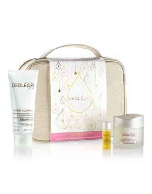 Decleor Four-Piece Soothing Skincare Ritual