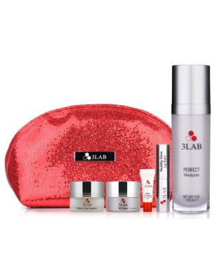 3lab 2015 Holiday Cosmetics Gift Set