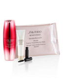 Shiseido Ultimune Power Infusing Eye Concentrate Four-Piece Holiday Set