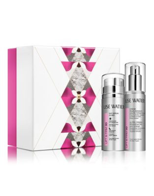 Lise Watier Lift and Firm 3D Festive All Skin Types Gift Set - ALL