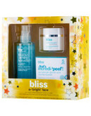 Bliss A-Bright Face Facial Kit