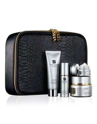 Estee Lauder Re-Nutriv Indulgent Luxury for Face Ultimate Lift Age-Correcting Creme