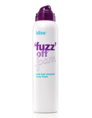 Bliss 'Fuzz' Off Foam - 150 ML
