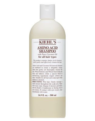 Kiehl'S Since 1851 Amino Acid Shampoo - 250 ML