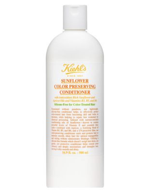 Kiehl'S Since 1851 Sunflower Color Preserving Conditioner - 500 ML