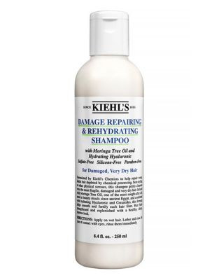 Kiehl'S Since 1851 Damage Repairing and Rehydrating Shampoo - 15 ML