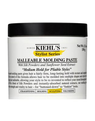 Kiehl'S Since 1851 Malleable Molding Paste - 150 ML
