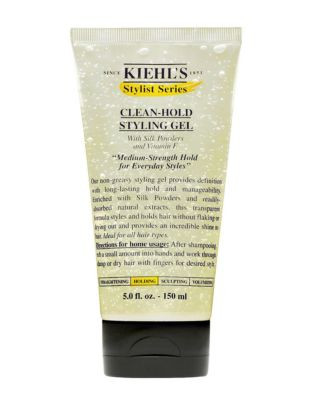 Kiehl'S Since 1851 Clean Hold Styling Gel - 150 ML
