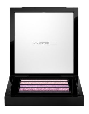 M.A.C Veluxe Pearlfusion Shadow Pinkluxe - PINKLUXE