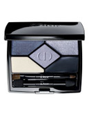 Dior 5 Couleurs Designer The Makeup Artist Tutorial Palette - NAVY DESIGN