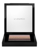 M.A.C Veluxe Pearlfusion Shadow Copperluxe - COPPERLUXE