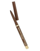 Fashion Fair Brow Pencil With Sharpener Brown Black - BROWN
