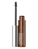 Clinique Just Browsing Styling Mousse - DEEP BROWN