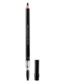 Dior Powder Eyebrow Pencil Black - BLACK
