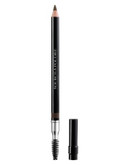 Dior Powder Eyebrow Pencil Black - DARK BROWN