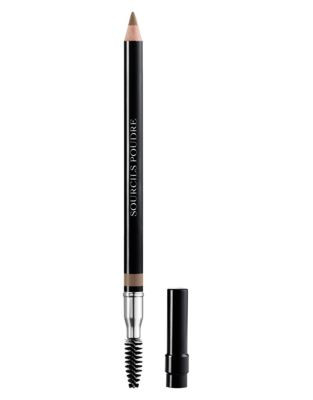 Dior Powder Eyebrow Pencil Black - ASH BLONDE