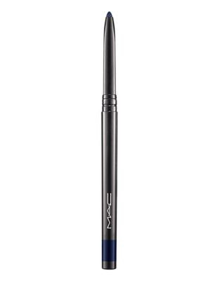 M.A.C Fluidline Eye Pencil - DEEP BLUE SEA