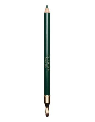 Clarins Khol Eye Pencil - 09 INTENSE GREEN