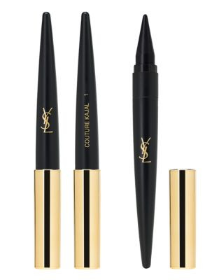 Yves Saint Laurent Couture Kajal Pencil - BLACK
