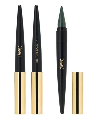 Yves Saint Laurent Couture Kajal Pencil - N4 VERT ANGLAIS