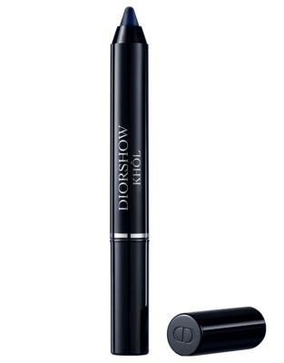 Dior Diorshow Khol Professional Hold and Intensity Eye Makeup - SMOKY BLUE