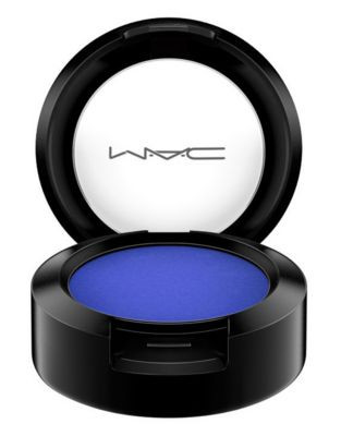 M.A.C Eye Shadow - ATLANTIC BLUE