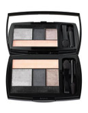 Lancôme Color Design All-In-One 5 Shadow and Liner Palette - GRIS FATALE