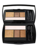 Lancôme Color Design All-In-One 5 Shadow and Liner Palette - GOLDEN FRENZY