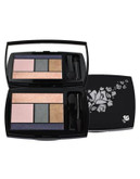Lancôme Color Design All-In-One 5 Shadow and Liner Palette - VIOLET SWEETHEART