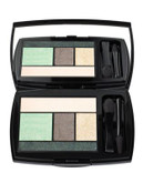 Lancôme Color Design All-In-One 5 Shadow and Liner Palette - MINT JOLIE