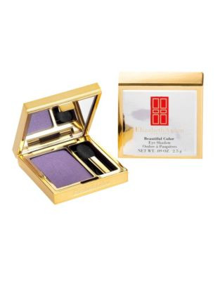 Elizabeth Arden Beautiful Color Eye Shadow Single - SPARKLONG