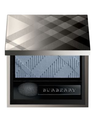 Burberry Eye Colour Wet and Dry Silk Shadow - 307 STONE BLUE