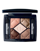 Dior 5 Couleurs Couture Colours and Effects Eyeshadow Palette - AMBRE NUIT