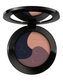 Vincent Longo Pearl-to-Matte Trio Eyeshadow - FOREVER