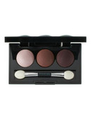 Vincent Longo Baby Dome Baked Eyeshadow Palette - TERRACHINO