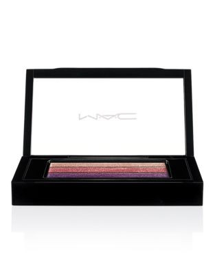 M.A.C Veluxe Pearlfusion Shadow - COLLECTIVE CHIC