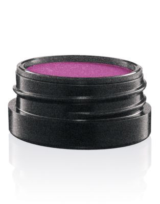 M.A.C Electric Cool Eye Shadow - INFRA VIOLET
