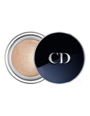 Dior Fusion Mono Professional Mirror-Shine Eyeshadow - BLAZING