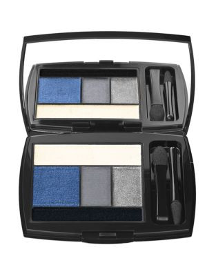 Lancôme Color Design All-In-One 5 Shadow and Liner Palette - MIDNIGHT RUSH