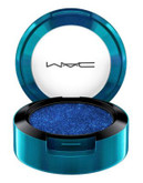 M.A.C Colourdrenched Pigments - MOON IS BLUE