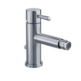 Serin 1-Handle Bidet Faucet in Polished Chrome