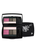 Lancôme Color Design All-In-One 5 Shadow and Liner Palette - ROSE COQUETTE