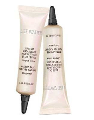 Lise Watier Makeup Base For Eyes And Lips