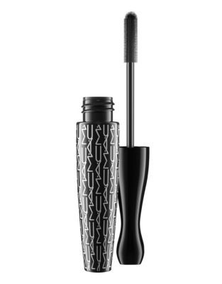 M.A.C In Extreme Dimension Lash - BLACK EXTREME