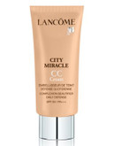 Lancôme City Miracle CC Cream SPF 50 - 02 PEAU DE PECHE